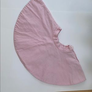 Vintage circle corduroy skirt size 8